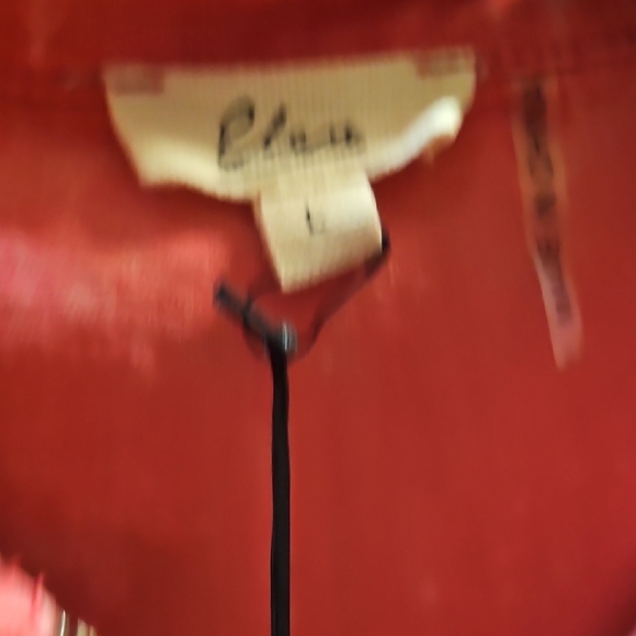 Elan Pink Jumpsuit - Picture 2 of 6